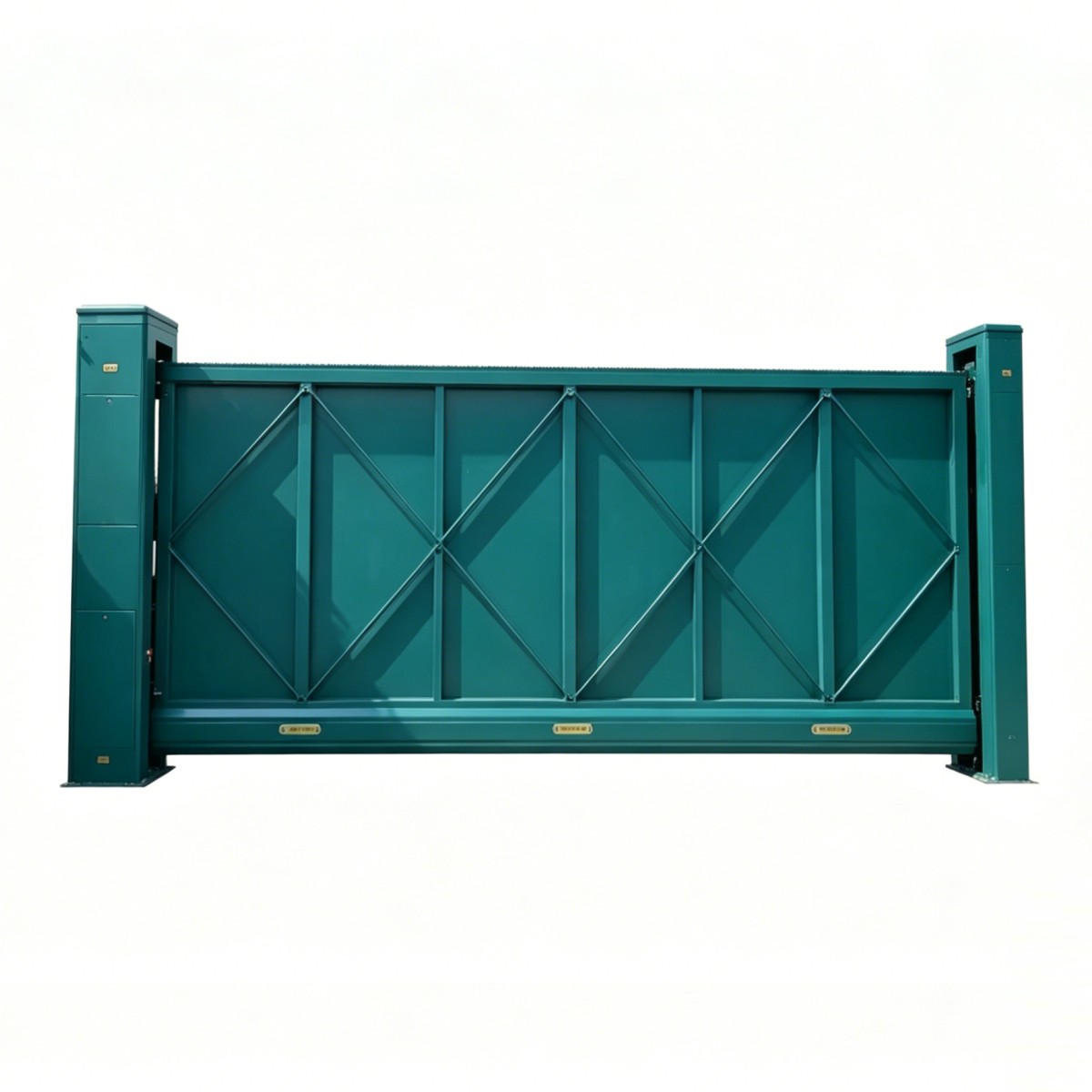 常德石门电动悬空门